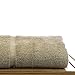 Chakir Turkish Linens Premium Cotton Absorbent Turkish Towels (Bath Towel - Set of 4, Driftwood)