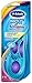 Dr. Scholl's Massaging Gel Stimulating Step Insoles, Women's, Size 6 - 10