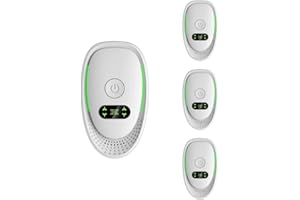 Ioniseurs à air branché