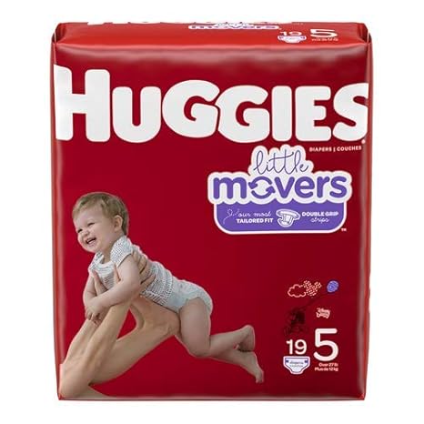 little movers big pack