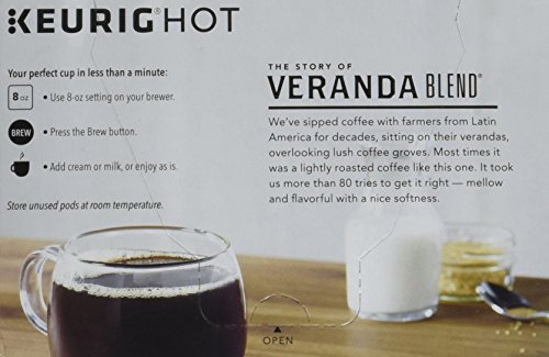 Starbucks Veranda Blend for Keurig - Image 6