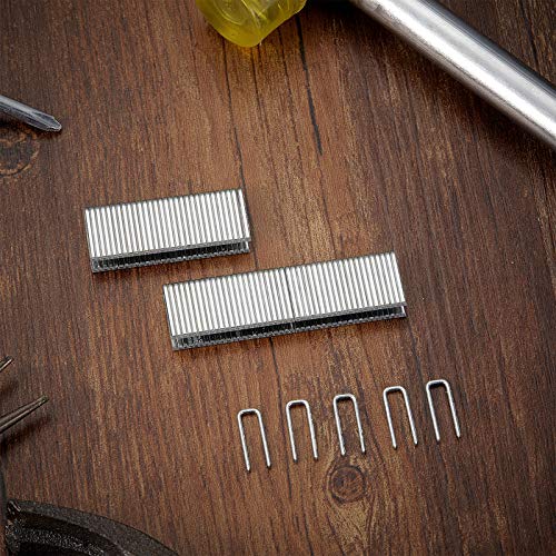 160 Pieces Shutter Louvers Staples Plantation Shutters Tilt Rod Silver