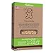 Buddy Biscuits Oven Baked Teeny Treats, Whole Grain Treats for Small or Toy Breed Dogs, Roasted Chicken - 8 oz. Pack of 6