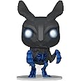 Funko Pop Movies: Netflix Pinocchio - Black Rabbit - Collectable Vinyl Figure - Gift Idea - Official Merchandise - Toys for Kids & Adults - Cartoon/Animation Fans