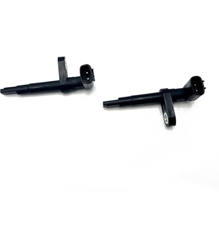 Amazon.com: DAOKACUO ABS Wheel Speed Sensor Rear Left Fits