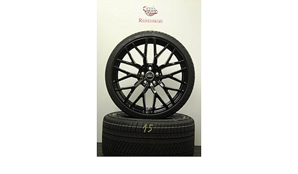 Original Audi R8 V10 Plus S Line 4s0601025 C/G Invierno ...