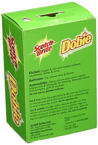 Scotch-Brite Dobie Pads - Image 3