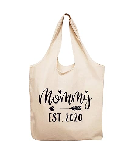 mommy tote bag