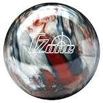 Brunswick TZone Patriot Blaze Bowling Ball