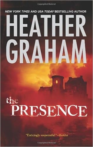 The Presence By Heather Graham 2010 12 28 Amazon Com Books The Presence By Heather Graham 2010 12 28 Amazon Com Books
