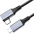 QCEs Link Cable 16FT(5M) Compatible with Meta/Oculus Quest Link Cable, USB C to USB C VR Headset Cable with Fast Charging and 5Gbps Data Transfer for Gaming PC & USB C Chargers