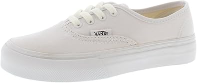 white vans grade school