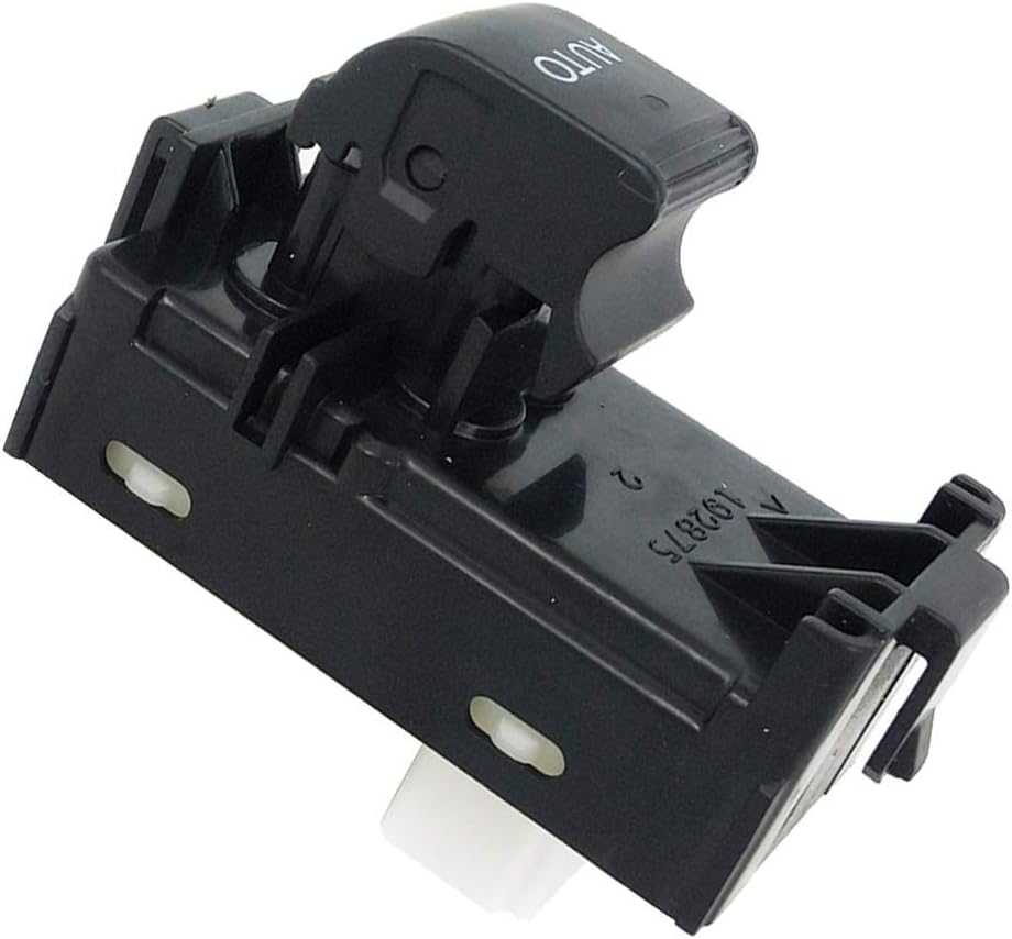 OEM 8481033110 Passenger Window Control Switch/Power Window Master