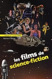 Les  films de science-fiction