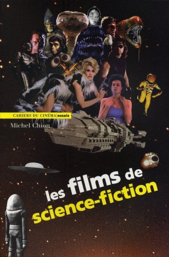 Les  films de science-fiction