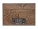 Grace Digital GDI-IRC7505 Stereo Wi-Fi Music System with 3.5