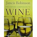 The Oxford Companion to Wine