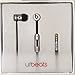 LeTunes urBeats by Dr. Dre Space Gray Special Edition In-Ear Earphones Wired