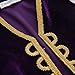 Pettigirl Boys Arabian Prince Costume Street Rat Suits 4t