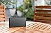 Sony SRSX55/BLK Powerful Portable Bluetooth Speaker (Black)