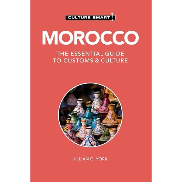 Morocco - Culture Smart!: The Essential Guide to Customs & Culture