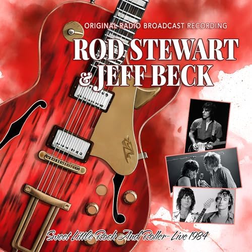 Beck, Jeff - The Collection - Amazon.com Music