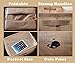 Jute Storage Container/Storage Baskets/Toy Box/Toy Storage/Toy Organizer/Baby Storage Bins