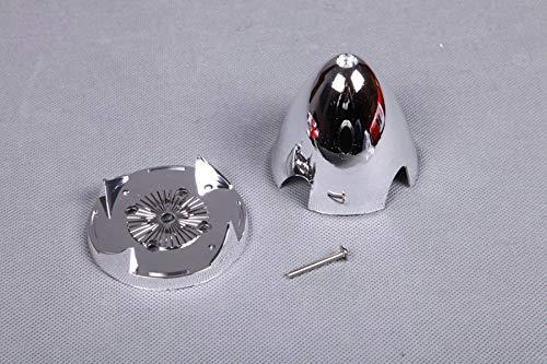 / ROCHOBBY 1100mm 1.1m P-51 P51 Strega/Voodoo Spinner KA107 RC Airplane Hobby Model Plane Aircraft Spare Parts Accessories