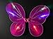Butterfly Wing / Fairy Wing Costume for Girls - Glow in the Dark