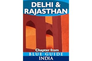 Delhi & Rajasthan - Blue Guide Chapter (from Blue Guide India)