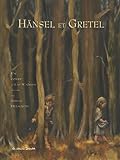 Image de Hänsel et Gretel (French Edition)
