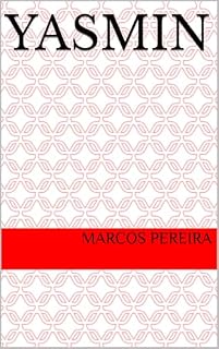 Livro Yasmin