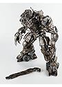 トランスフォーマー/ダークサイド・ムーン Megatron（メガトロン）|サンプル12