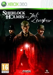Sherlock Holmes contre Jack l'Eventreur