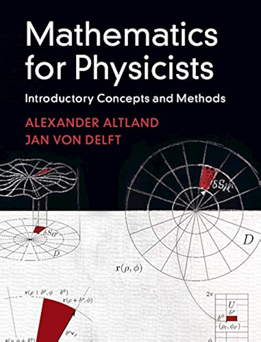 Download Mathematics for Physicists: Introductory Concepts and Methods (English Edition) PDF