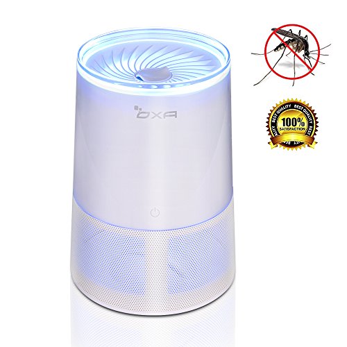 OXA Non-toxic Ultralight Insect and Mosquito Trap OXA Non-toxic Ultralight Insect and Mosquito Trap