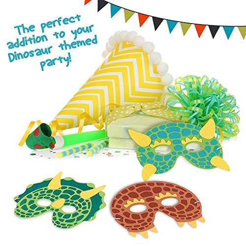 5 Products+Online+Dinosaur+Birthday+Supplies