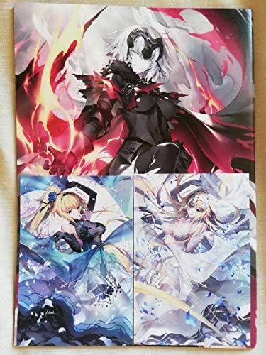 C96 コミケ96 Gh K 光崎 フルセット 先着ポストカード2枚付 新刊 抱き枕カバー タペストリー