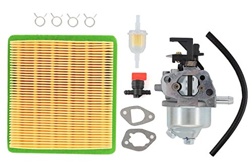 MOTOKU Carburetor for Kohler XT650 2027 3034 XT675 3076 2075 Toro Husqvarna MTD Auto Choke Carb 14 853 68S Replaces 14 853 68-S,1485368S, 14 853 68,1485368,14 853 55-S