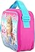 Disney Junior Sofia the First Lovely Castle Soft Lunch Bag