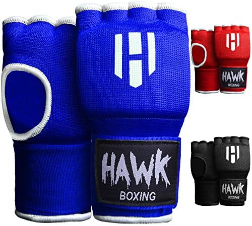 hawk boxing