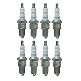 NGK (7131) BPR6ES Standard Spark Plug