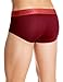 Calvin Klein Men's Dual Tone Square Cut Brief