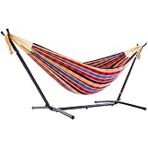 Vivere UHSDO9-23 Hammock, Paradise