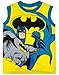 Batman Shirt, Tank Top and Shorts Set - Toddler/ Little Boys
