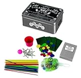 Westminster 5 Classic Games in A Tin
