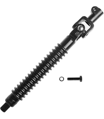 45220-35190 Genuine Toyota 2011-2014 FJ Cruiser Upper Steering Column Shaft  OEM | eBay 下部ステアリングコラムシャフト 45220-35170 適合 と互換性があるトヨタ 4Runner FJ Cruiser KZN21