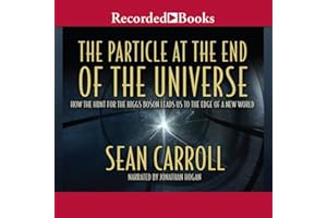 The Particle at the End of the Universe: How the Hunt for the Higgs Boson Leads Us to the Edge of a New World