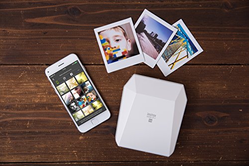 instax mobile printer