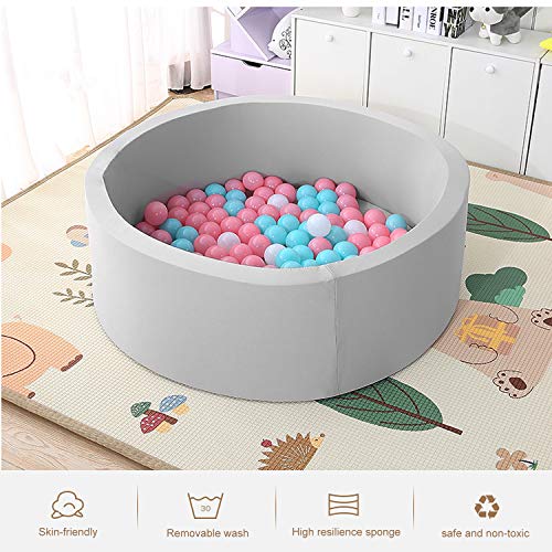 3 TRENDBOX+Memory+Sponge+Toddler+Children